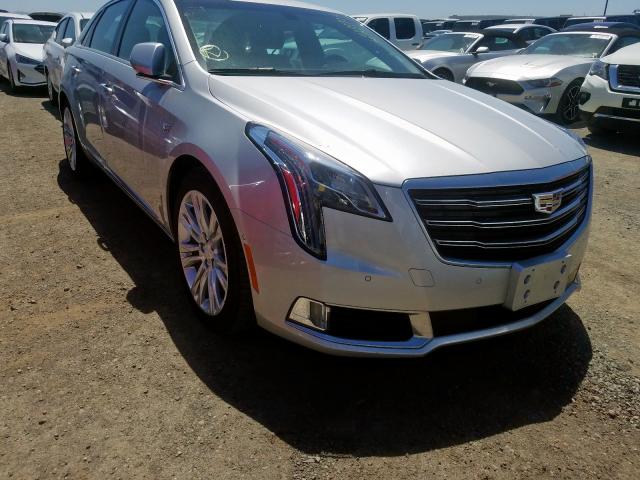 CADILLAC XTS LUXURY 2019 2g61m5s39k9118346