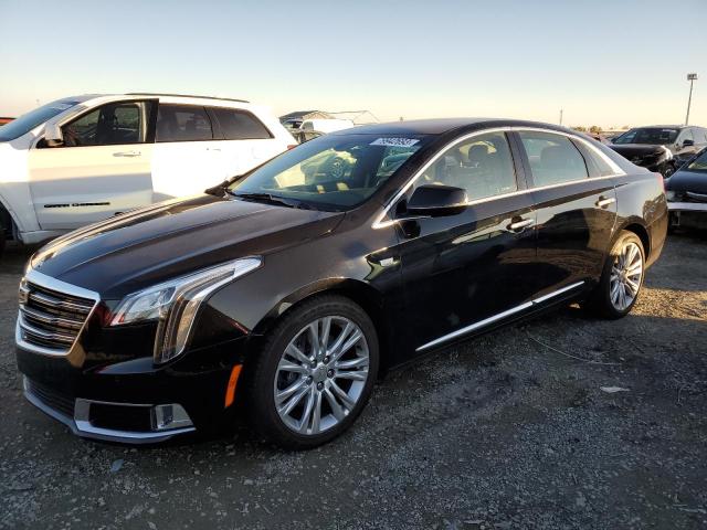 CADILLAC XTS 2019 2g61m5s39k9118363