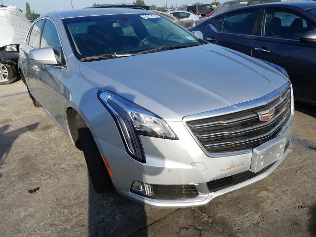 CADILLAC XTS LUXURY 2019 2g61m5s39k9120341