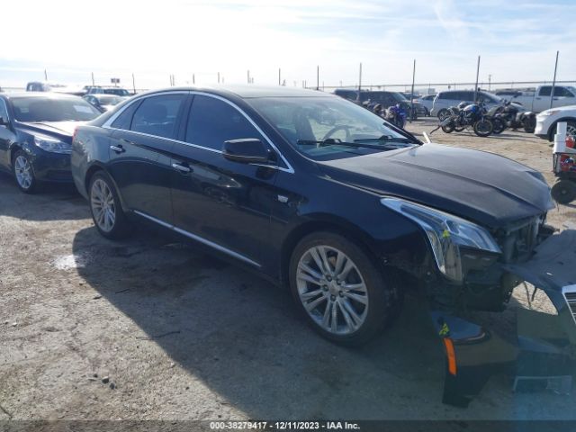 CADILLAC XTS 2019 2g61m5s39k9122705