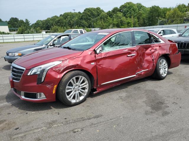 CADILLAC XTS LUXURY 2019 2g61m5s39k9123028