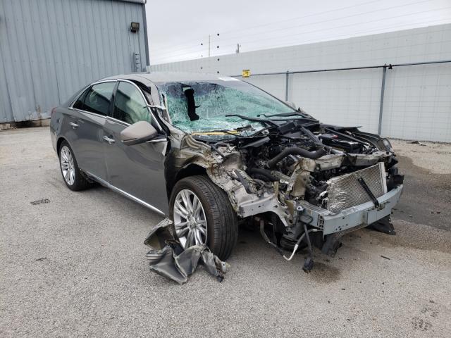 CADILLAC XTS LUXURY 2019 2g61m5s39k9123711