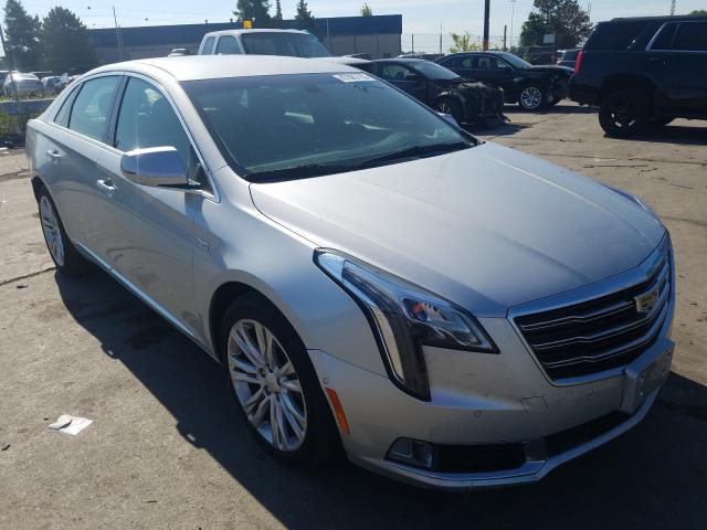 CADILLAC NULL 2019 2g61m5s39k9123983