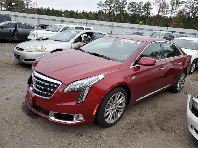 CADILLAC XTS LUXURY 2019 2g61m5s39k9124518