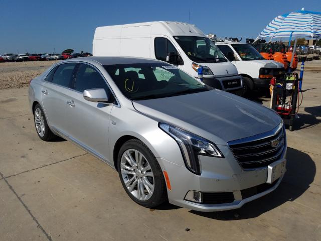 CADILLAC XTS LUXURY 2019 2g61m5s39k9126138