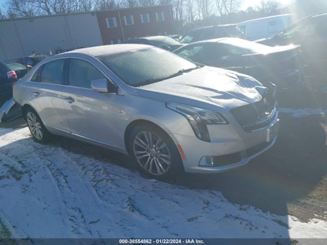 CADILLAC XTS 2019 2g61m5s39k9128021