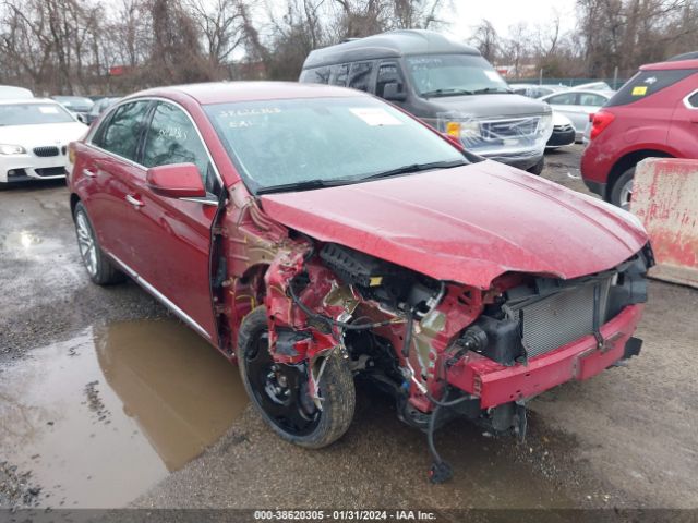 CADILLAC XTS 2019 2g61m5s39k9134577