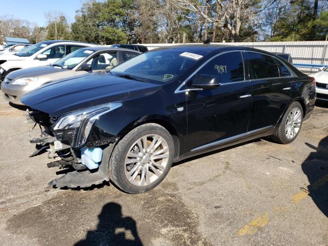 CADILLAC XTS LUXURY 2019 2g61m5s39k9135471