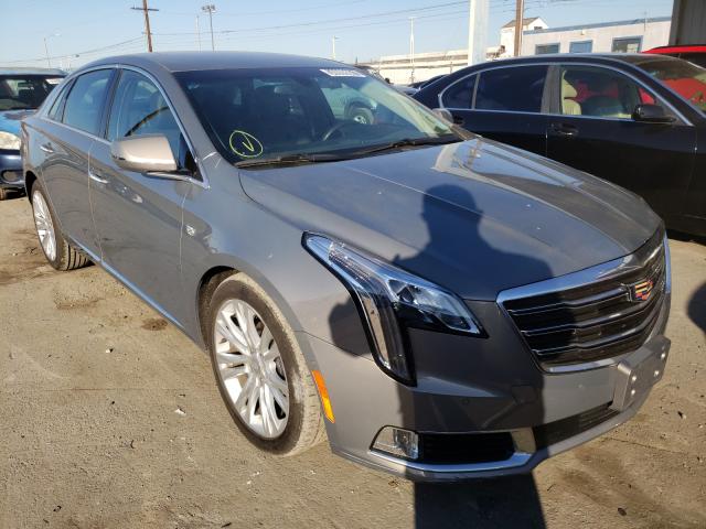 CADILLAC XTS LUXURY 2019 2g61m5s39k9136216