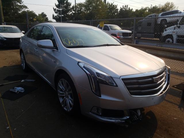 CADILLAC XTS LUXURY 2019 2g61m5s39k9138466