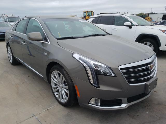 CADILLAC XTS LUXURY 2019 2g61m5s39k9143375