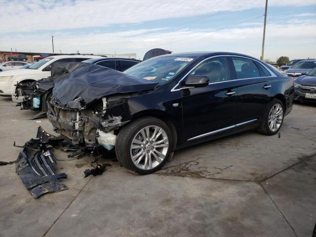 CADILLAC XTS LUXURY 2019 2g61m5s39k9149404