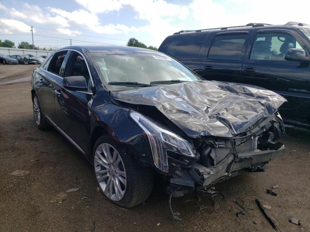 CADILLAC XTS LUXURY 2019 2g61m5s39k9150052