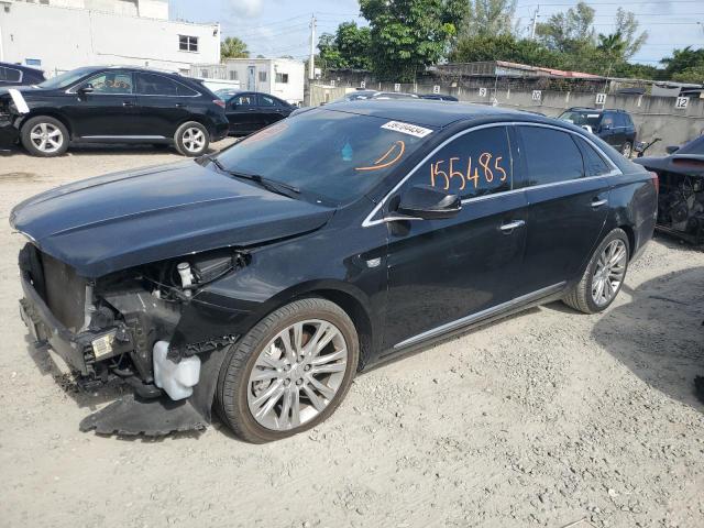 CADILLAC XTS 2019 2g61m5s39k9150312