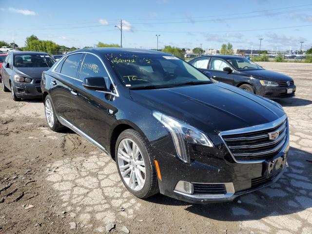 CADILLAC XTS LUXURY 2019 2g61m5s39k9154442