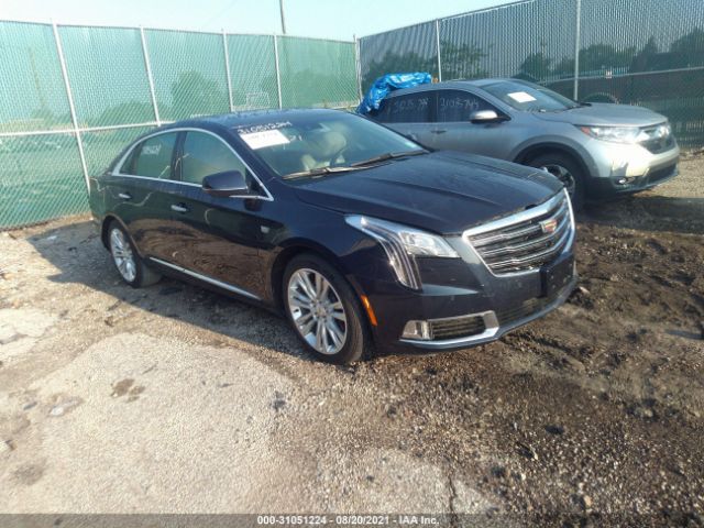 CADILLAC XTS 2019 2g61m5s39k9161665