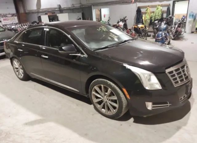 CADILLAC XTS 2014 2g61m5s3xe9120465