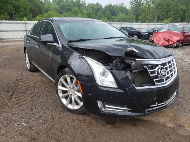 CADILLAC XTS LUXURY 2014 2g61m5s3xe9122734