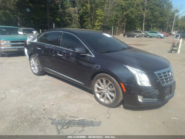 CADILLAC XTS 2014 2g61m5s3xe9202695