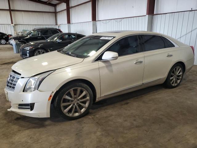 CADILLAC XTS LUXURY 2014 2g61m5s3xe9210103