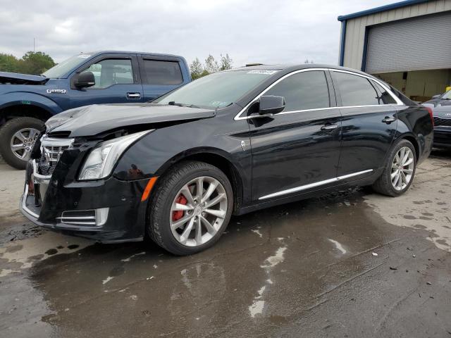 CADILLAC XTS 2014 2g61m5s3xe9235146