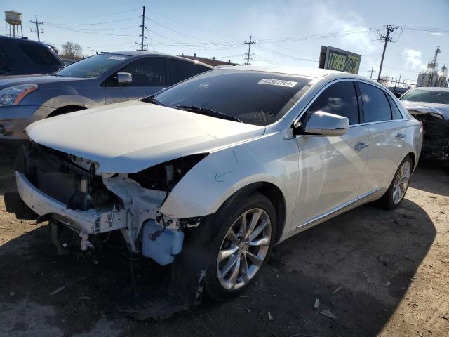 CADILLAC XTS 2014 2g61m5s3xe9262847