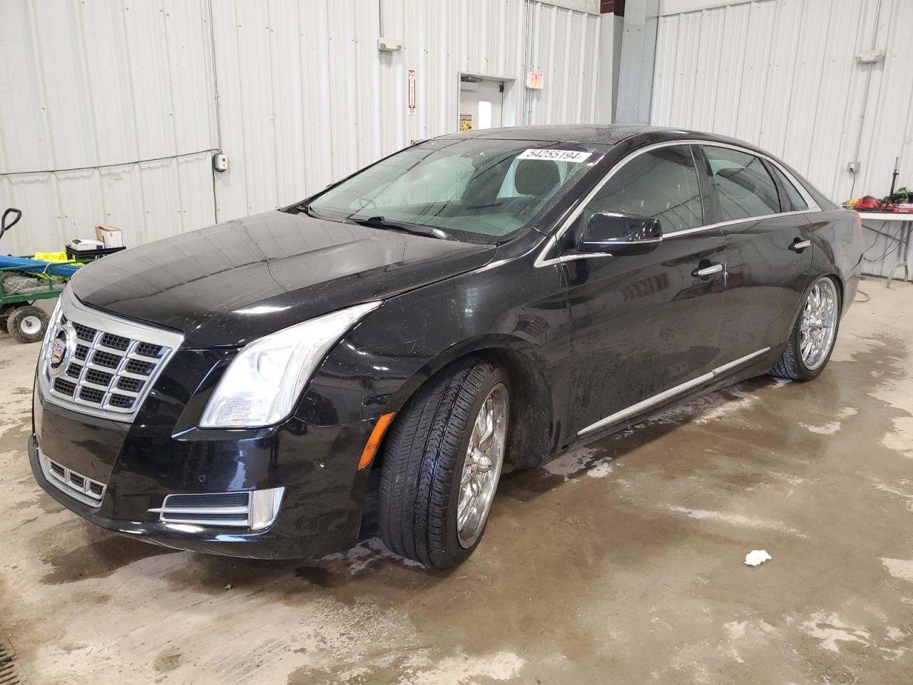 CADILLAC XTS 2014 2g61m5s3xe9306118