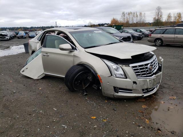 CADILLAC XTS LUXURY 2014 2g61m5s3xe9317698