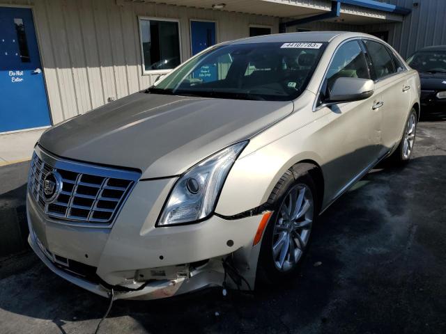 CADILLAC NULL 2014 2g61m5s3xe9325915