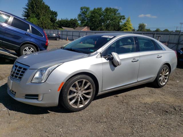 CADILLAC XTS 2015 2g61m5s3xf9113226