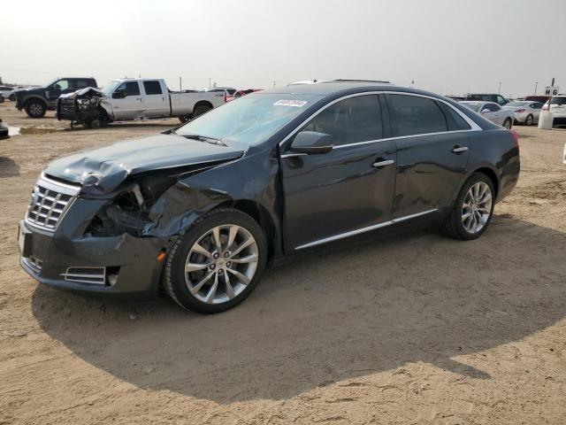 CADILLAC XTS LUXURY 2015 2g61m5s3xf9119558