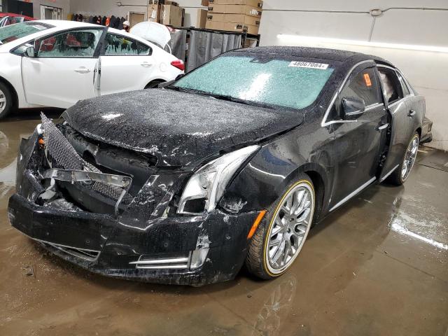 CADILLAC XTS 2015 2g61m5s3xf9122105