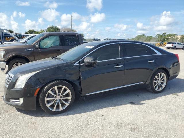 CADILLAC XTS LUXURY 2015 2g61m5s3xf9122184