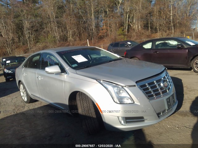 CADILLAC XTS 2015 2g61m5s3xf9131225