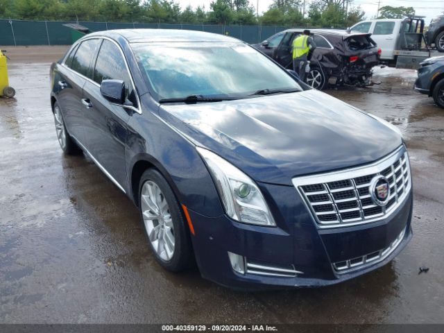 CADILLAC XTS 2015 2g61m5s3xf9161339