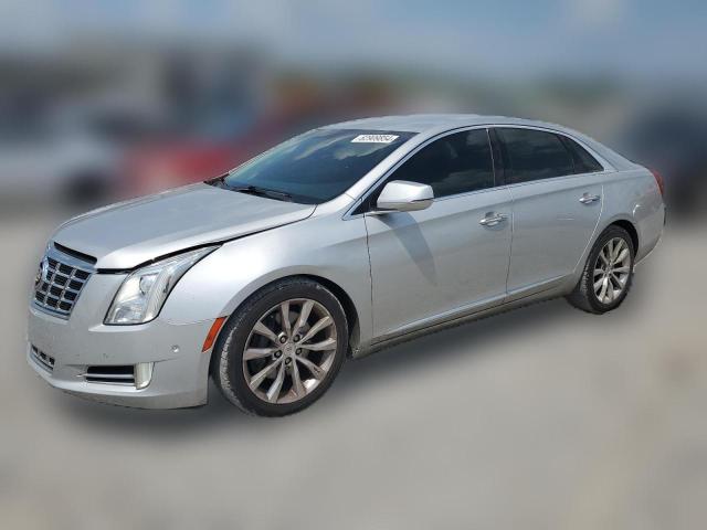 CADILLAC XTS 2015 2g61m5s3xf9178335