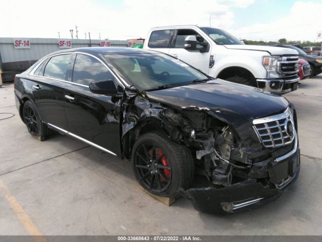 CADILLAC XTS 2015 2g61m5s3xf9193532