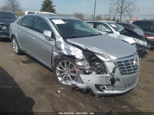 CADILLAC XTS 2015 2g61m5s3xf9194373