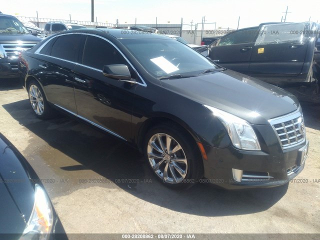 CADILLAC XTS 2015 2g61m5s3xf9217165