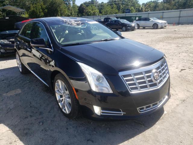 CADILLAC XTS LUXURY 2015 2g61m5s3xf9223984