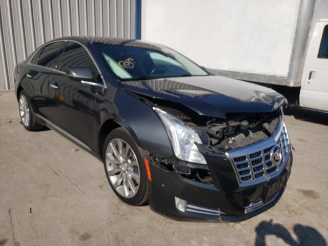 CADILLAC XTS LUXURY 2015 2g61m5s3xf9230434