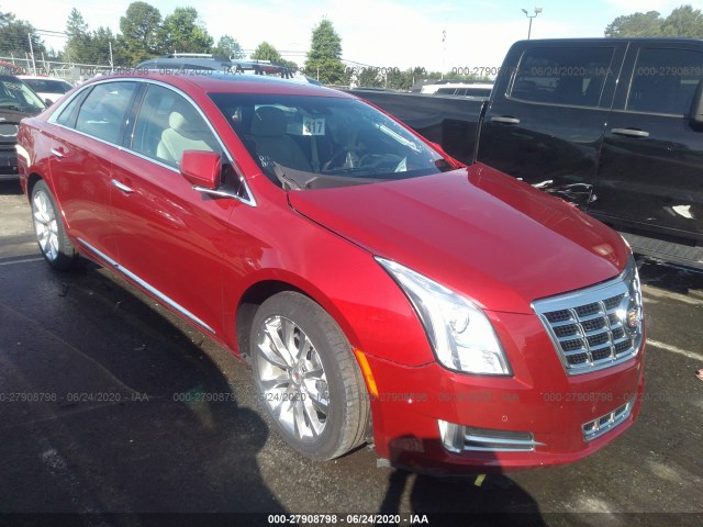 CADILLAC XTS 2015 2g61m5s3xf9241692