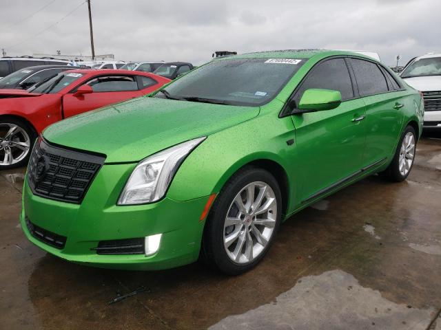 CADILLAC NULL 2015 2g61m5s3xf9244382