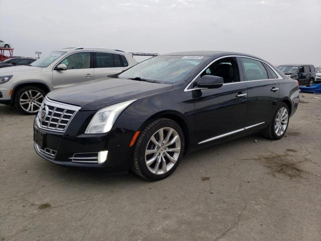 CADILLAC XTS LUXURY 2015 2g61m5s3xf9290729