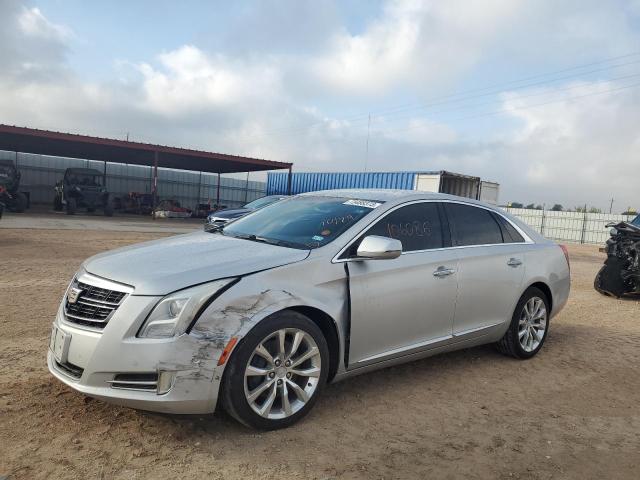 CADILLAC XTS 2016 2g61m5s3xg9101613