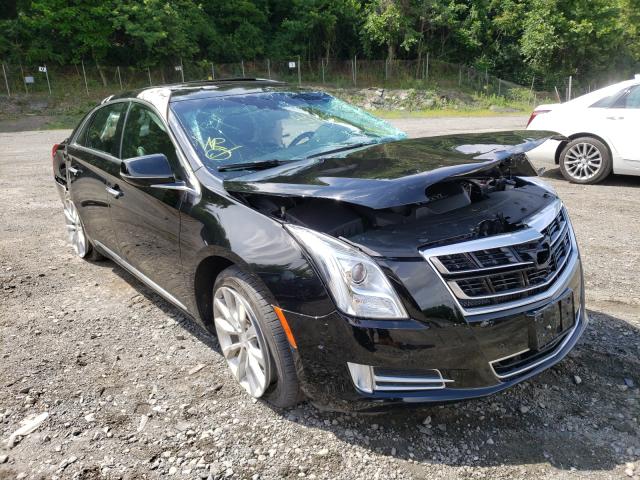 CADILLAC XTS LUXURY 2016 2g61m5s3xg9104740