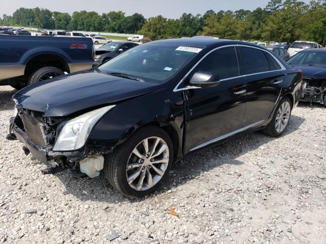 CADILLAC XTS LUXURY 2016 2g61m5s3xg9105130