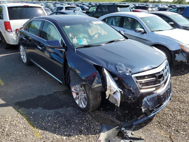 CADILLAC XTS LUXURY 2016 2g61m5s3xg9107363