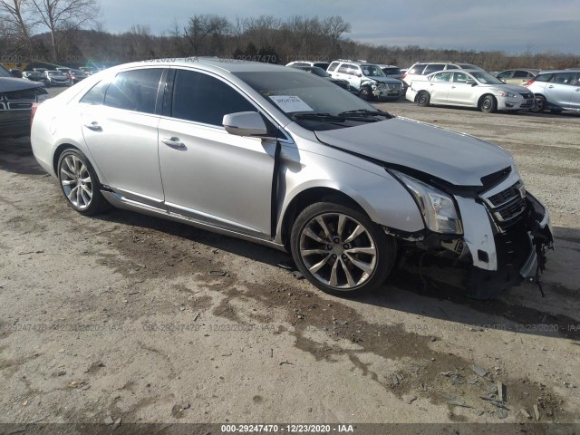 CADILLAC XTS 2016 2g61m5s3xg9108996