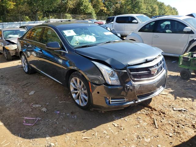 CADILLAC XTS LUXURY 2016 2g61m5s3xg9111137